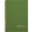 Smooth Matte - Medium Note Book
