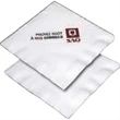 Cocktail - 3 Ply White Napkin
