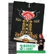 Mariachi Tshirt - Cinco de Mayo 2015