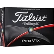 Titleist ProV1x (Factory Direct)