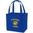 80 GSM Non Woven Shopping Tote