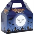 Halloween Treats Candy Box