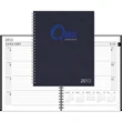 XEO Planner Weekly - 2-Part Leatherette