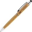 Veranda Bamboo Stylus Ballpoint Pen