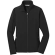 Port Authority Ladies Core Soft Shell Jacket