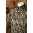 Camouflage Hunting Shirt Short Sleeves