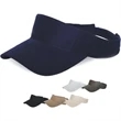 PET Spun Fabric Visor