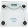 Digital Bathroom Scale
