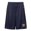 Boys B-Core shorts