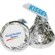 Hershey Kisses® with Label