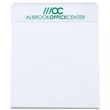 Econo Sticky Note Pad (25 sheets)