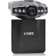Coby CAR DASH CAM - HD