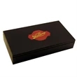 Wood Presentation Box, 10.25" x 5.50" x 2.0"