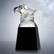 Crystal Eagle Head Award