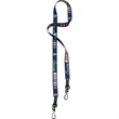 1/2" Dye-Sublimated Double Swivel Snap Hook Lanyard