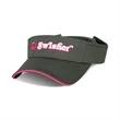 Performance Mesh Visor