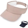 Pro Style Twill Visor