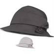 Infinity Selections Ladies' Fashion Wire In Brim Hat