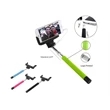 Extendable Monopod Selfie Stick + Remote Shutter