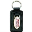 Leather Key Chain