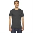 Unisex Triblend Short-Sleeve Track T-Shirt