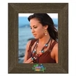 Grand Bay Mahogany  8" x 10" Frame, 2" Wide