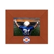 Pigskin 5" x 7"  Football Frame, 2" Wide