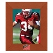 Pigskin 8" x  10"  Football Frame, 2" Wide