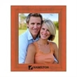 Santa Fe 8"x10" Orange Frame