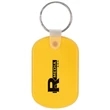PVC Key Tags