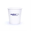 4 oz. Single Wall Paper Hot Cup