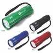 Mini Aluminum Flashlight