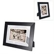 Floating Infinity 5 x 7 Photo Frame