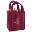 6 Bottle Wine Totes