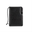 Leather Jotter