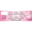 Women's Health Keyboard Calendar