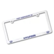 License Plate Frame
