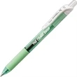 EnerGel X Pastel Barrels Retractable Gel Ink Pen