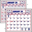 Calendar Pad