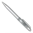 SILVER TWIST PEN