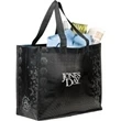 LARGE RECYCLABLE SHOPPER TOTE