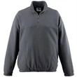 Adult Fleece Half-Zip Pullover