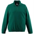 Youth Fleece Half-Zip Pullover