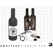5 Piece Wine Set