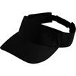 Youth Sport Twill Visor
