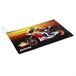 Full-Color 18"x12" Sports Cleaning Towel