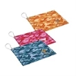 11.75"x8" Camo Cleaning Towel