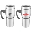 Antigua 16-oz Stainless Steel Travel Mug