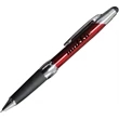 Metal Twist Action Pen Complete with a Soft PDA Stylus