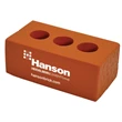 Brick Stress Reliever - Brown